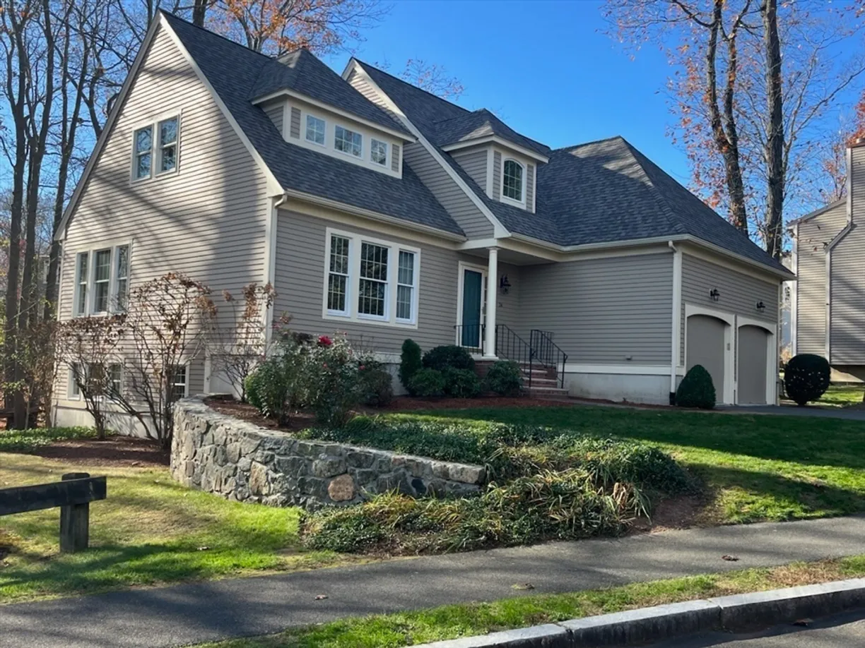Boston, MA Real Estate | View 24 Eugene Drive | 3 Beds, 3 Baths
