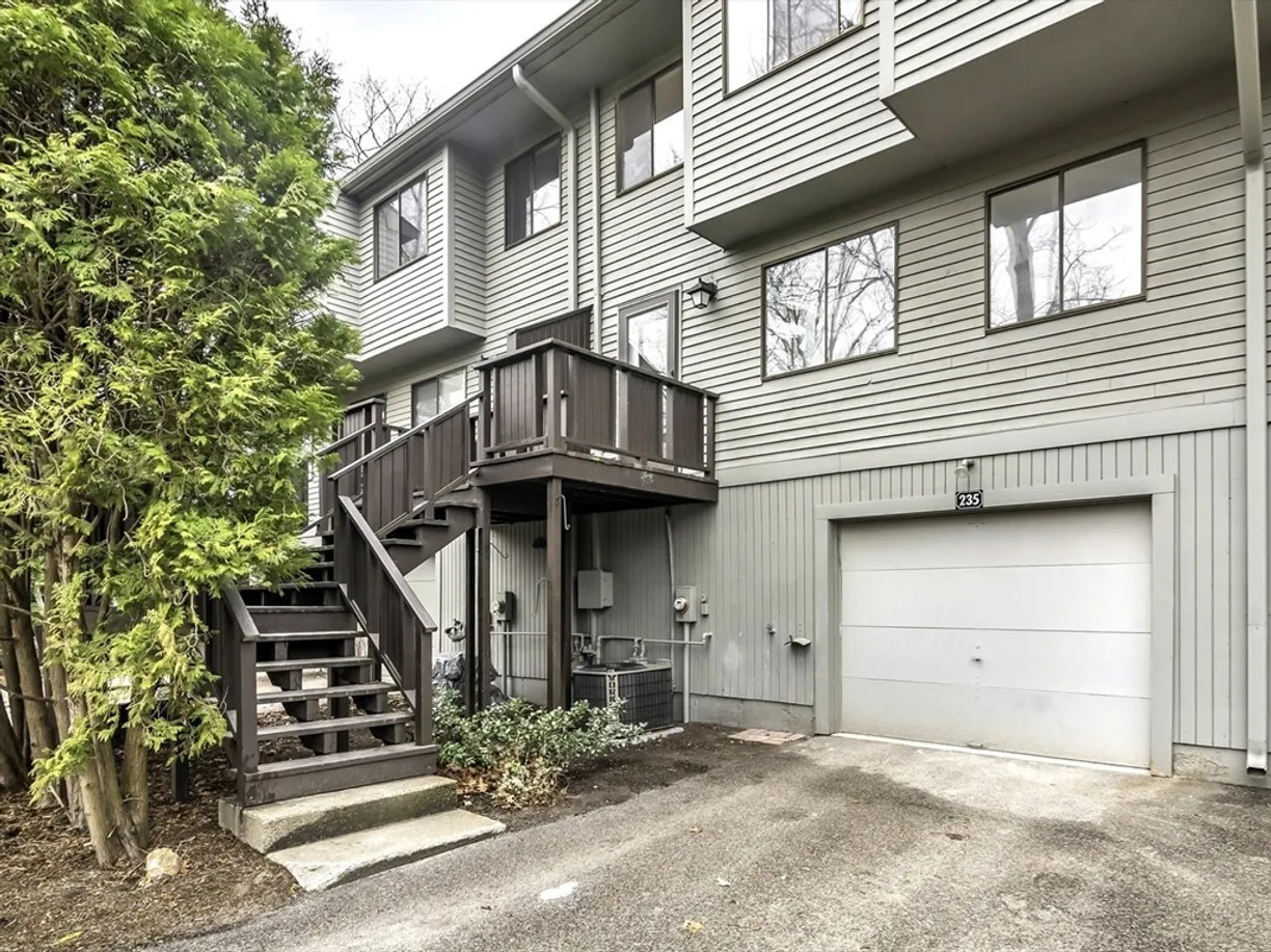 Boston, MA Real Estate | View 235 Meeting House Path, 235 | 3 Beds, 2 Baths