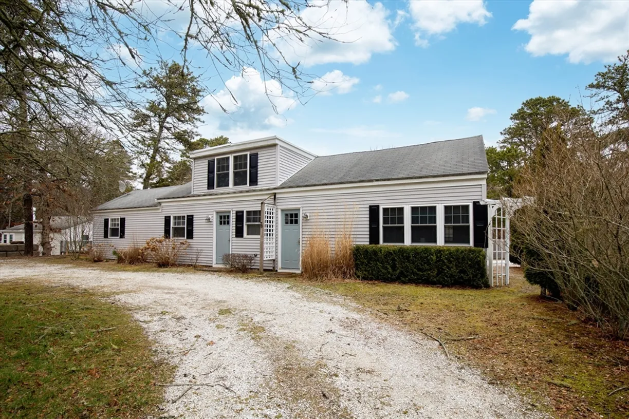 Boston, MA Real Estate | View 78 Upper County Rd | Listing