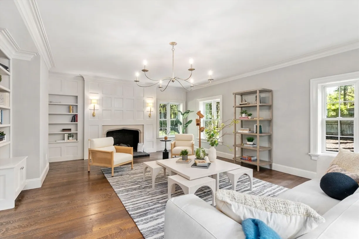Boston, MA Real Estate | View 125 Lee Street | Listing