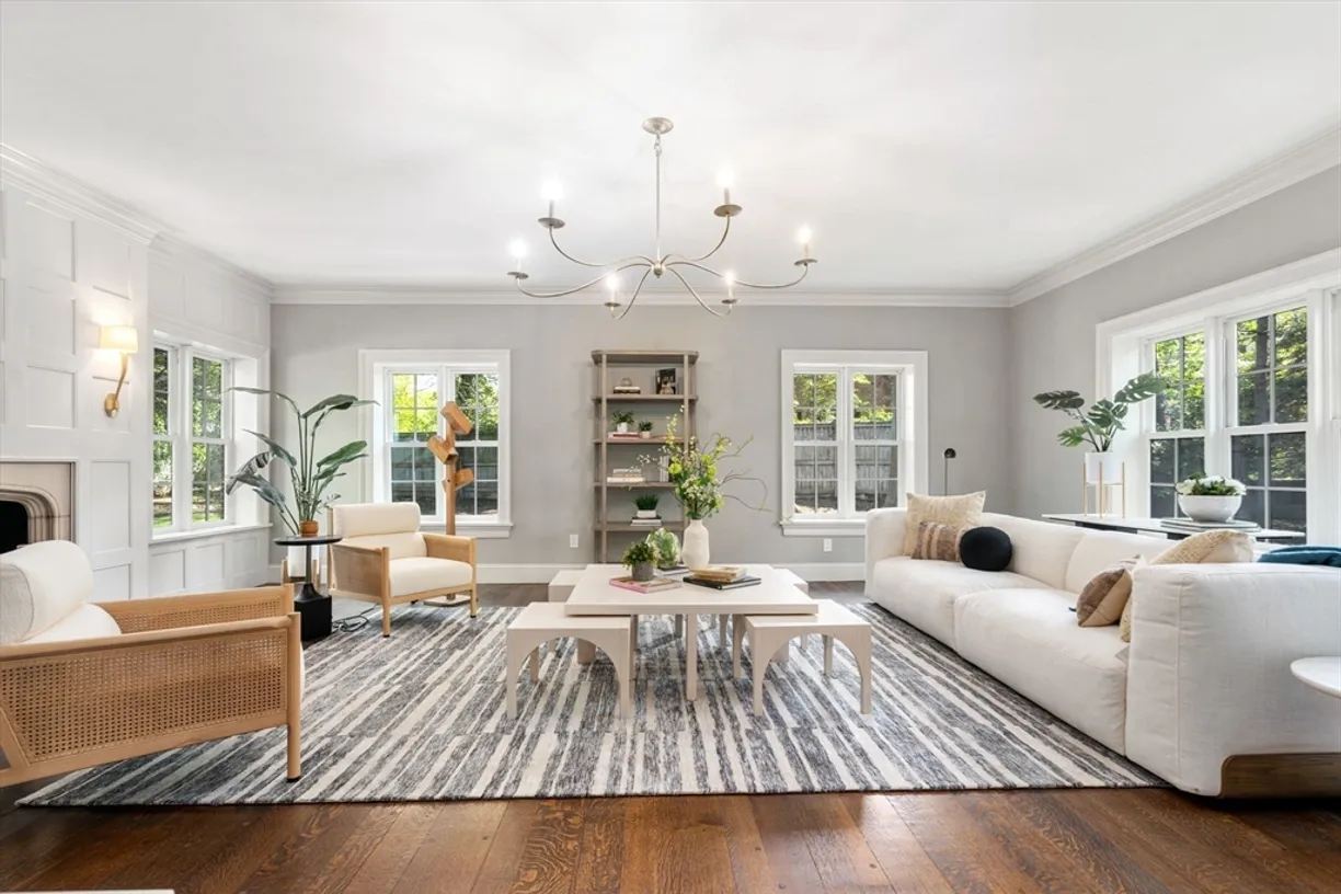 Boston, MA Real Estate | View 125 Lee Street | Listing