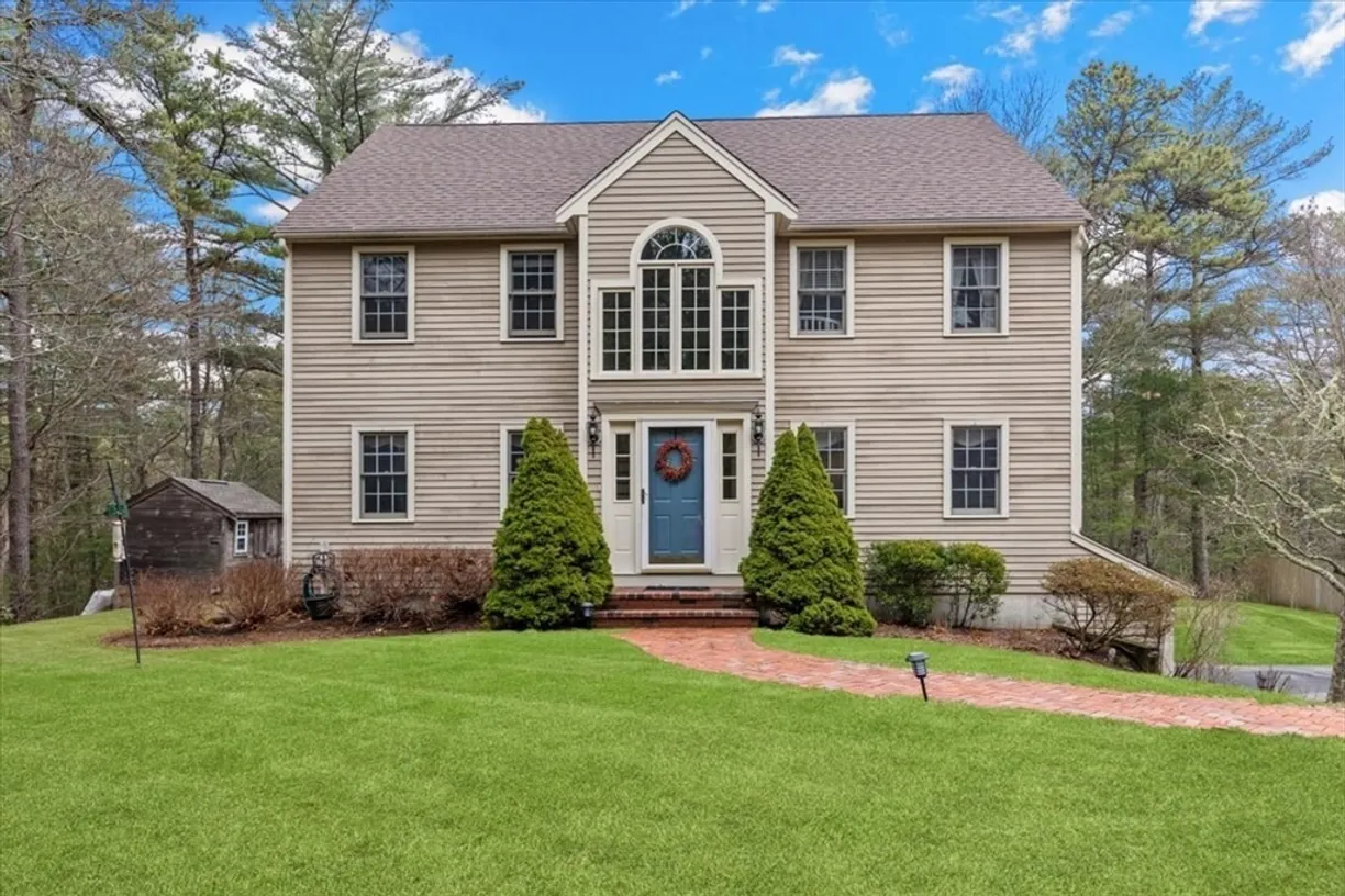 Boston, MA Real Estate | View 129 Russell Mills Rd | 3 Beds, 2 Baths