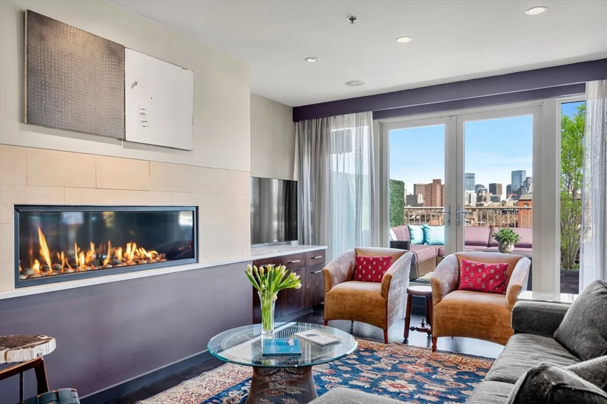 Boston, MA Real Estate | View 1721-1723 Washington St, 610 | Listing