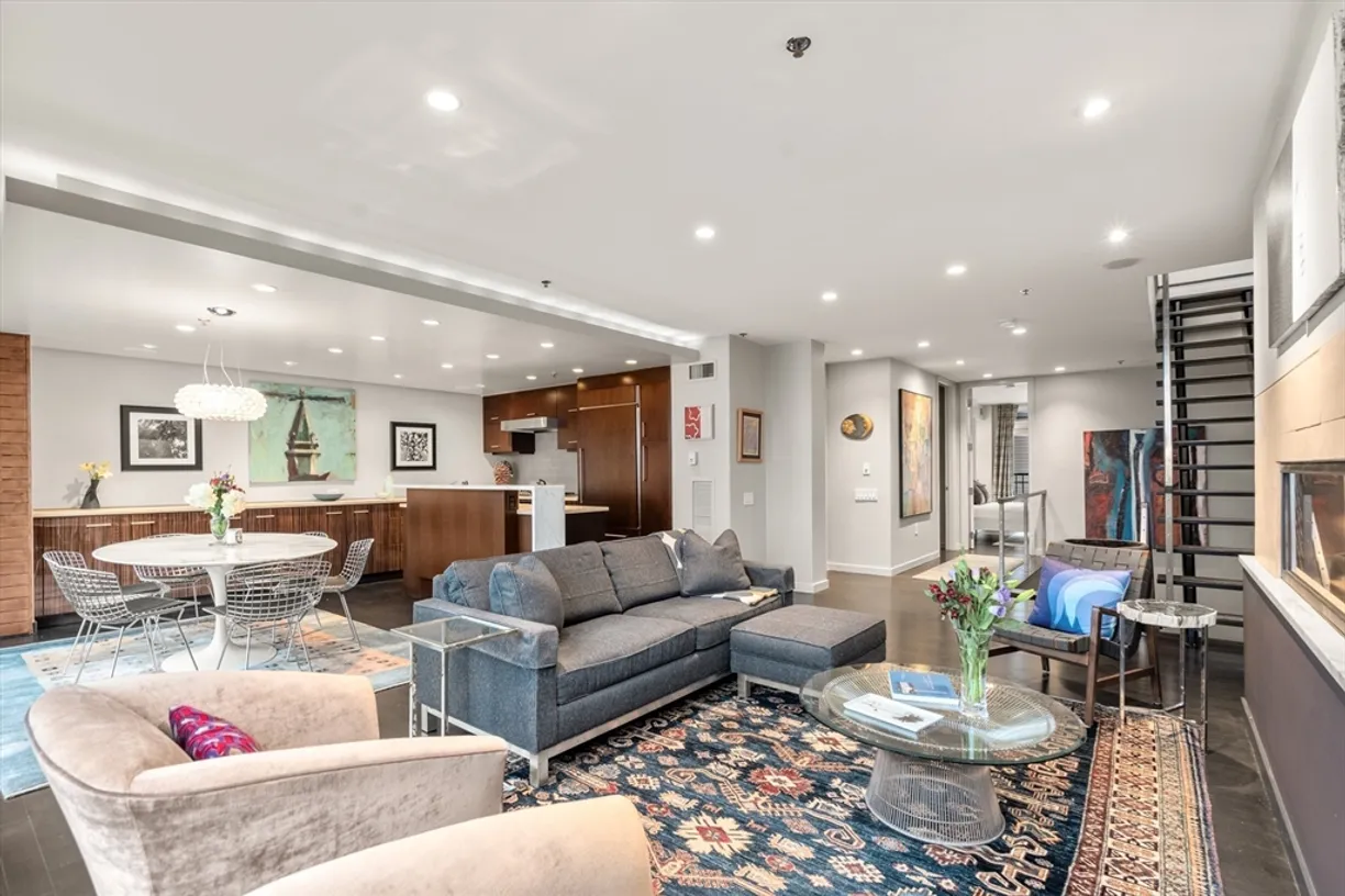 Boston, MA Real Estate | View 1721-1723 Washington St, 610 | Listing