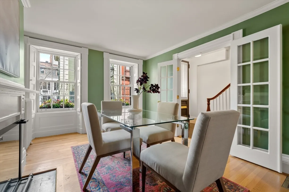 Boston, MA Real Estate | View 14 Pinckney Street | Listing