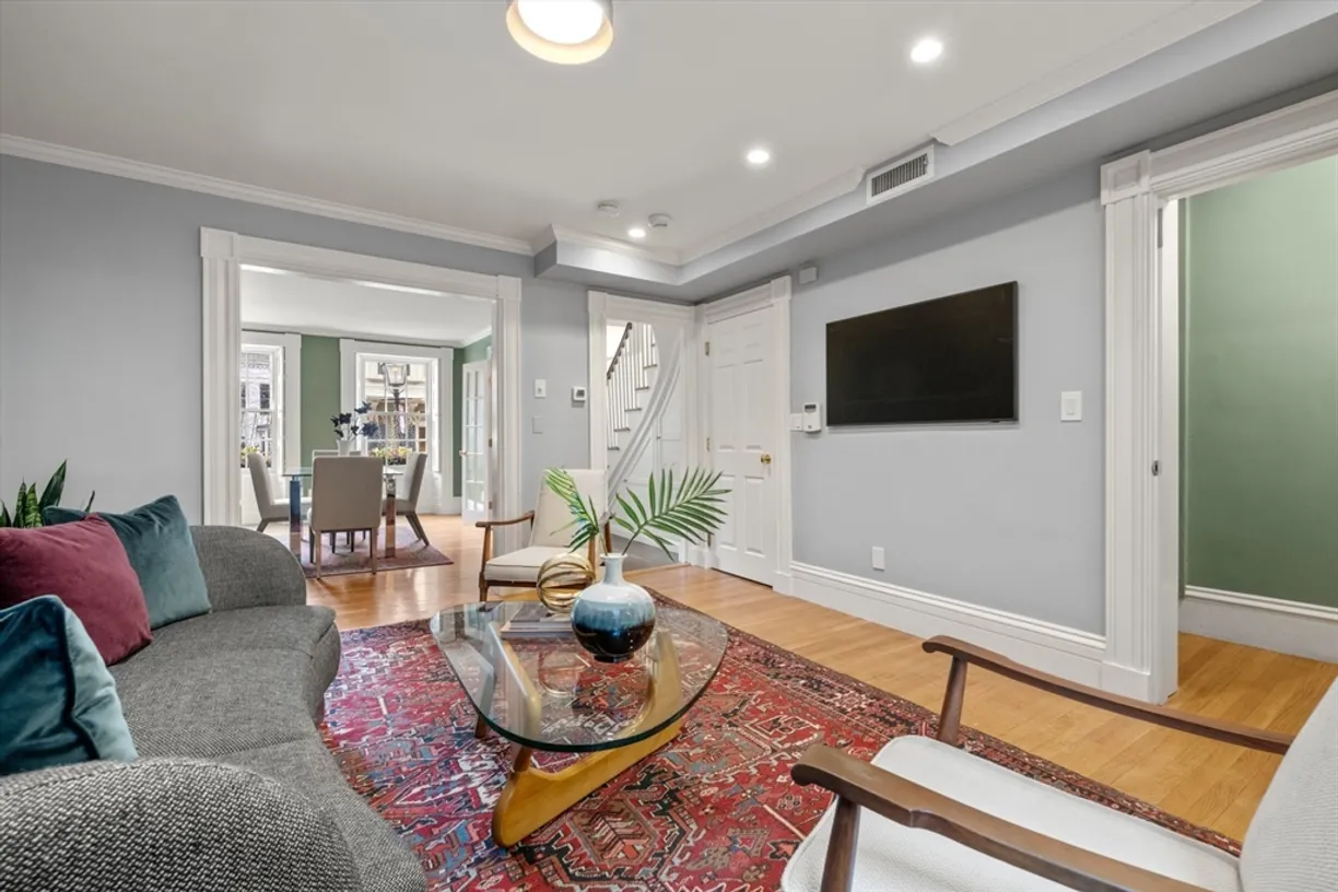 Boston, MA Real Estate | View 14 Pinckney Street | Listing