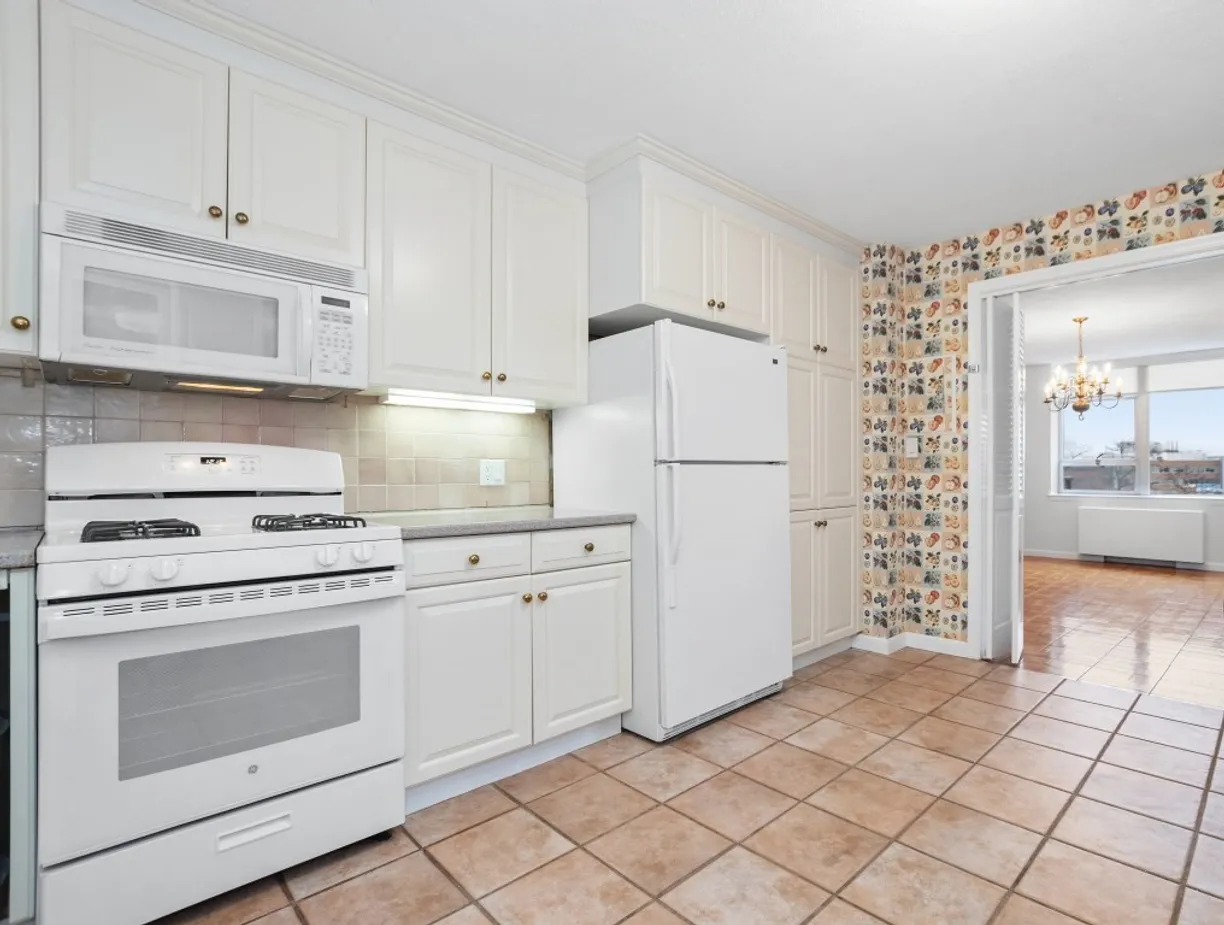 Boston, MA Real Estate | View 280 Boylston St., 714 | Listing