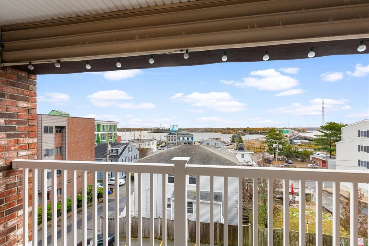 Boston, MA Real Estate | View 12 Cox Ct, PHB | 2 Beds, 1 Bath