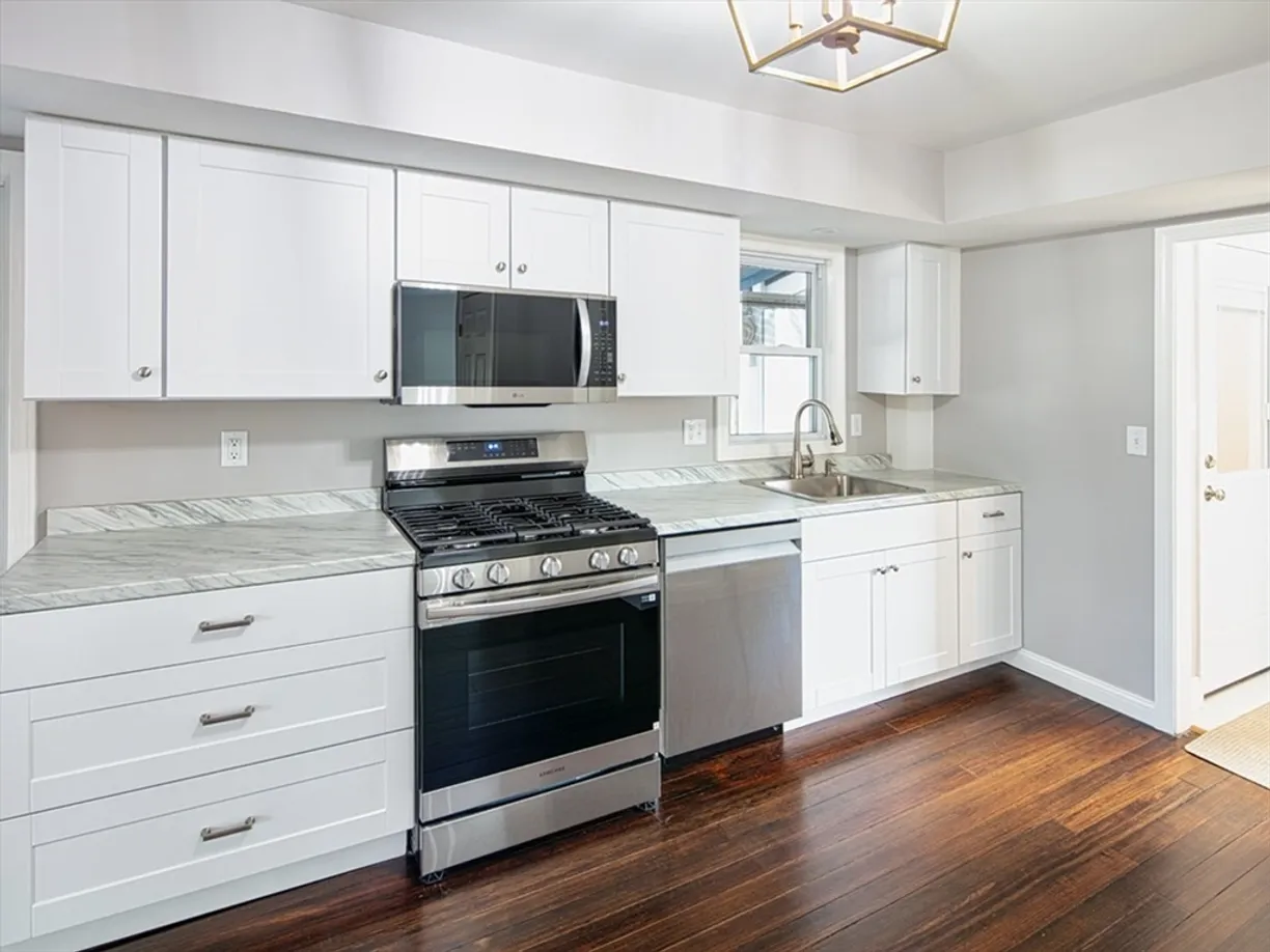 Boston, MA Real Estate | View 8 Harrison Ave | 4 Beds, 1 Bath