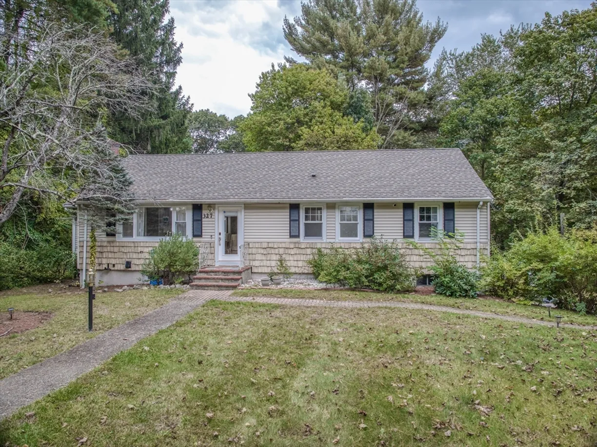Boston, MA Real Estate | View 327 Old Billerica Rd | Listing