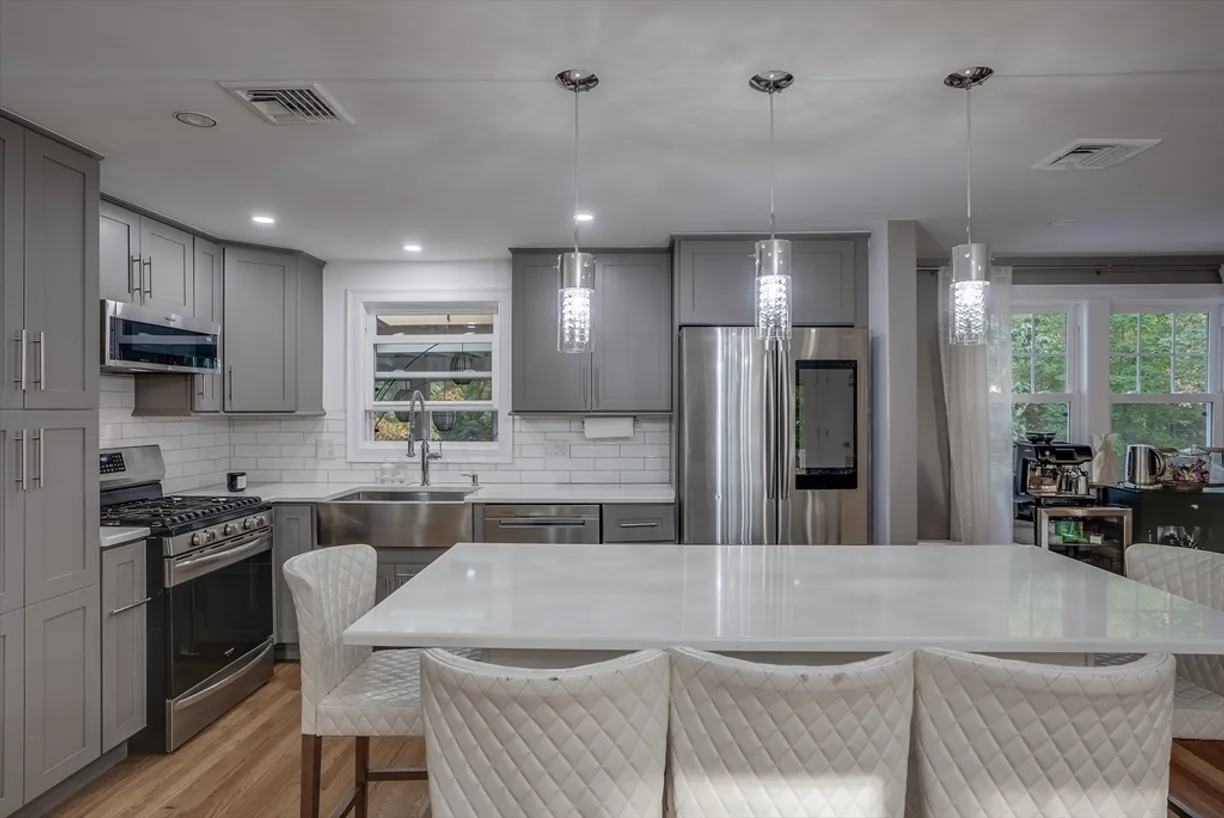 Boston, MA Real Estate | View 327 Old Billerica Rd | 3 Beds, 3 Baths