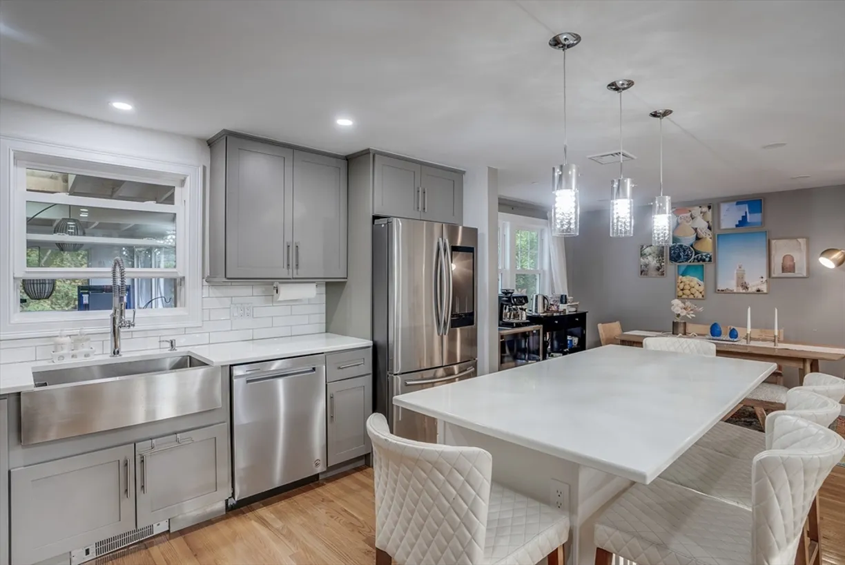 Boston, MA Real Estate | View 327 Old Billerica Rd | Listing