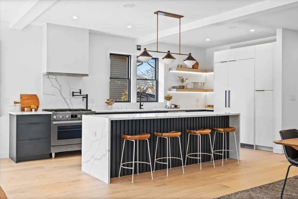 Boston, MA Real Estate | View 34 Kimball Beach Rd | Listing