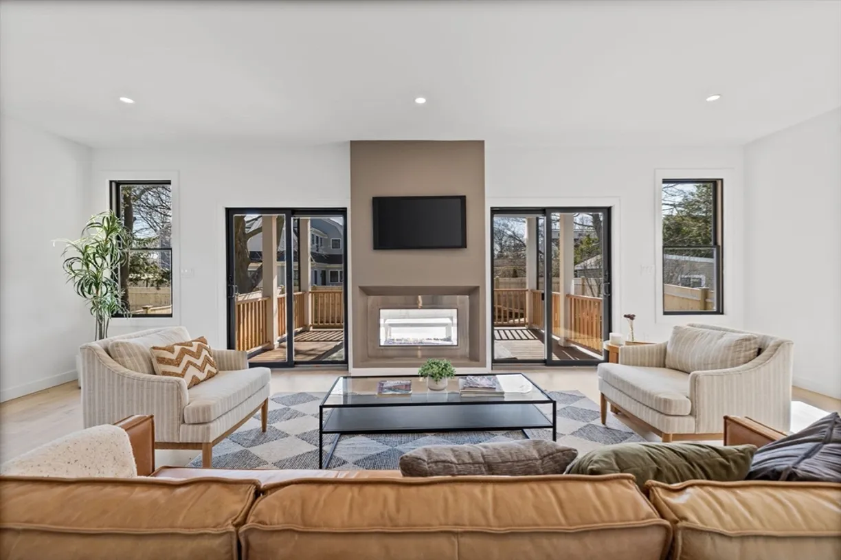 Boston, MA Real Estate | View 34 Kimball Beach Rd | 4 Beds, 3 Baths