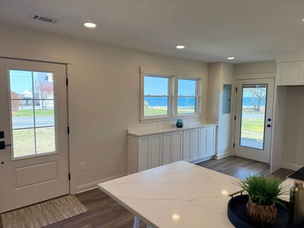 Boston, MA Real Estate | View 1155 Nantasket Ave | 3 Beds, 1 Bath