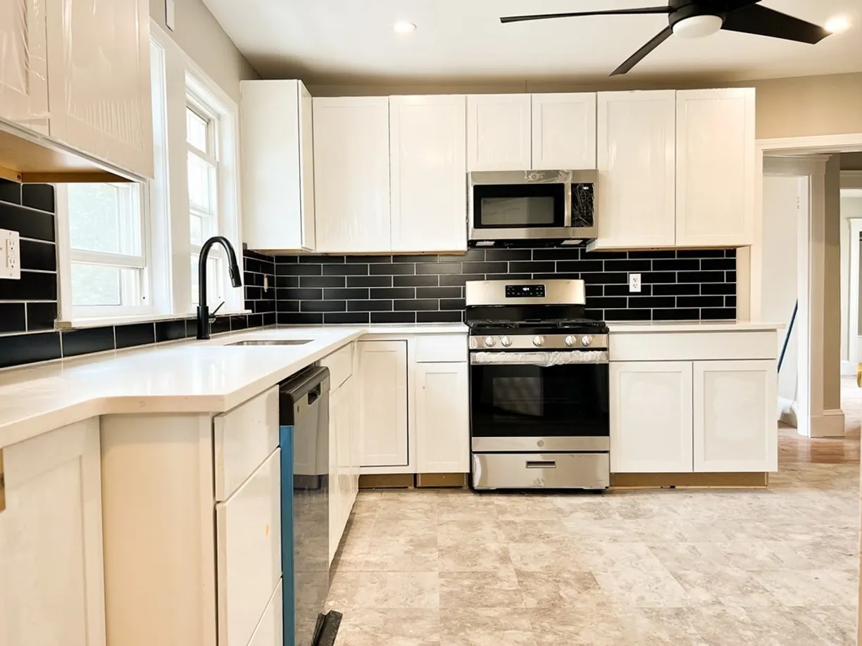 Boston, MA Real Estate | View 130 Dexter Avenue, 2 | Listing