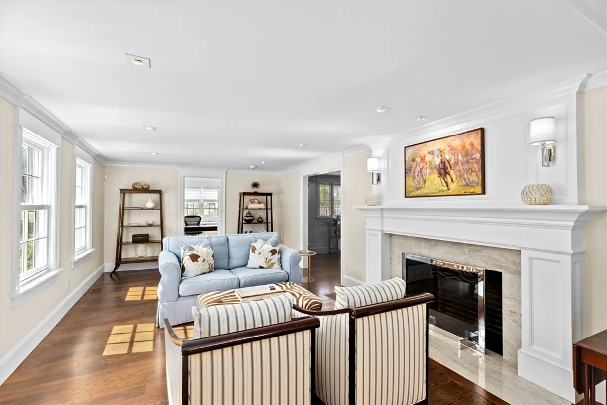Boston, MA Real Estate | View 23 Pond Street | Listing