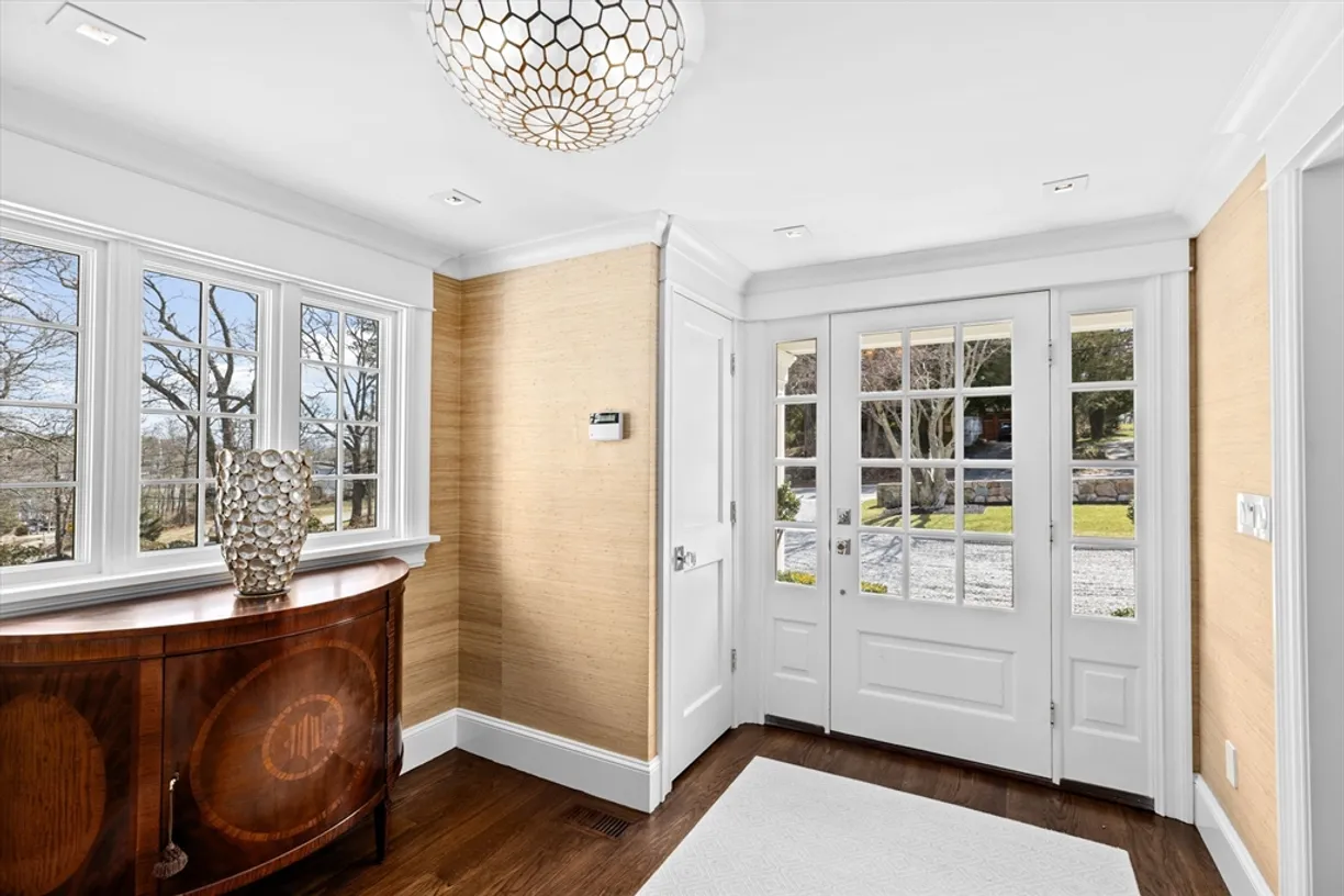 Boston, MA Real Estate | View 23 Pond Street | Listing