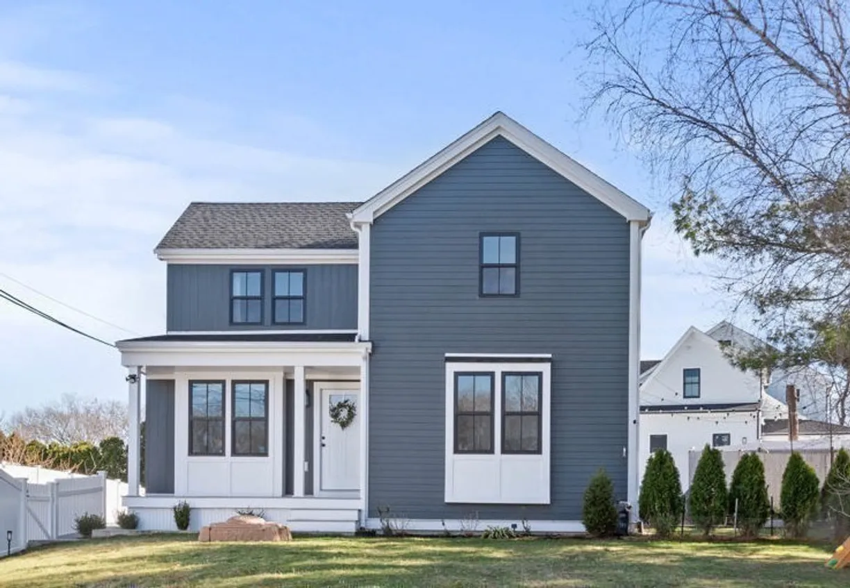 Boston, MA Real Estate | View 25 Fenton Rd | Listing
