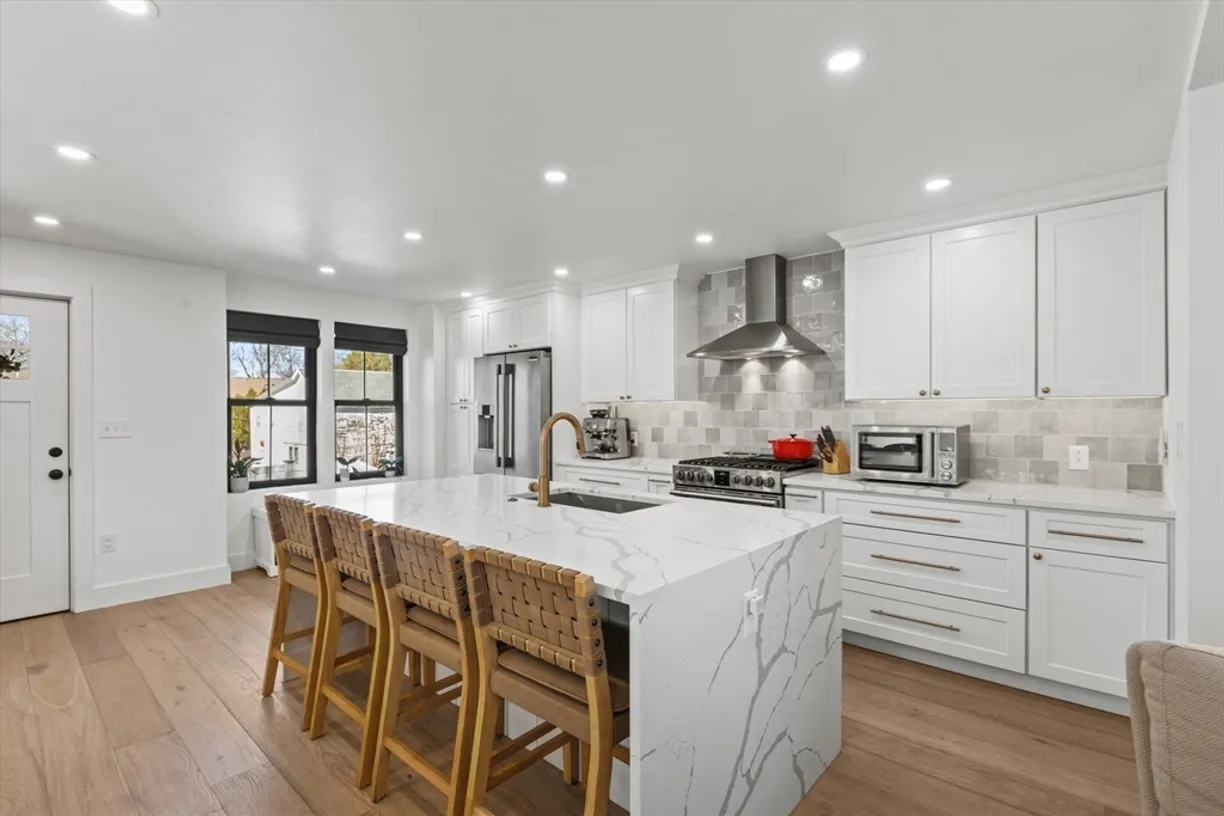 Boston, MA Real Estate | View 25 Fenton Rd | Listing