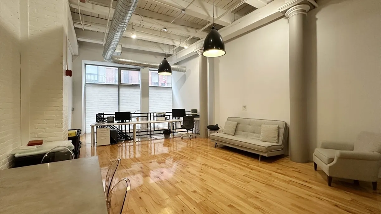 Boston, MA Real Estate | View 111 Beach St, 1G | 1 Bed, 1 Bath