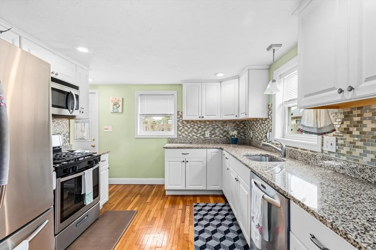 Boston, MA Real Estate | View 59 Wapping Rd | Listing