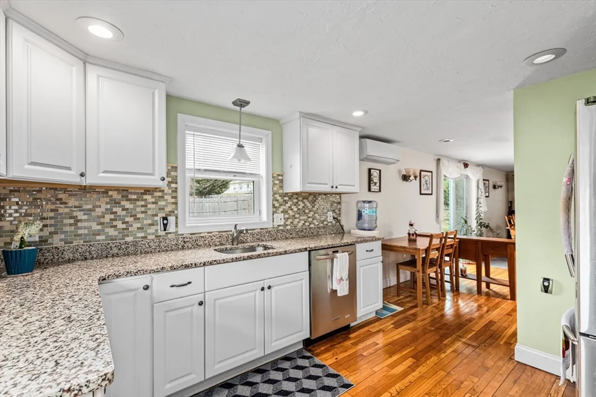 Boston, MA Real Estate | View 59 Wapping Rd | 3 Beds, 2 Baths