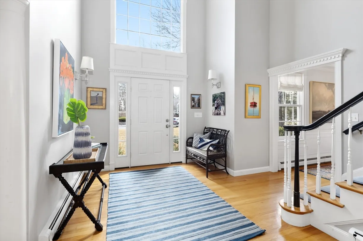 Boston, MA Real Estate | View 10 Edgar Walker Ct | Listing
