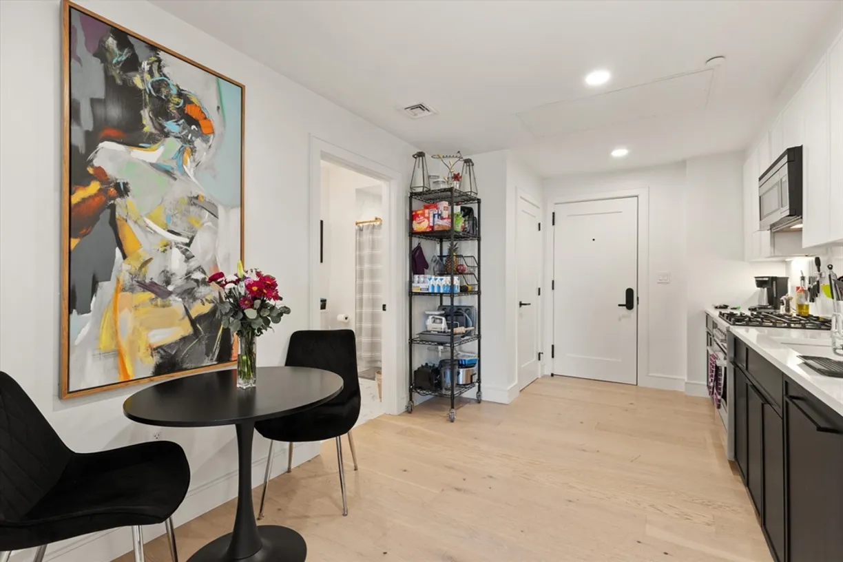 Boston, MA Real Estate | View 50 Leo M. Birmingham Parkway, 503 | Listing