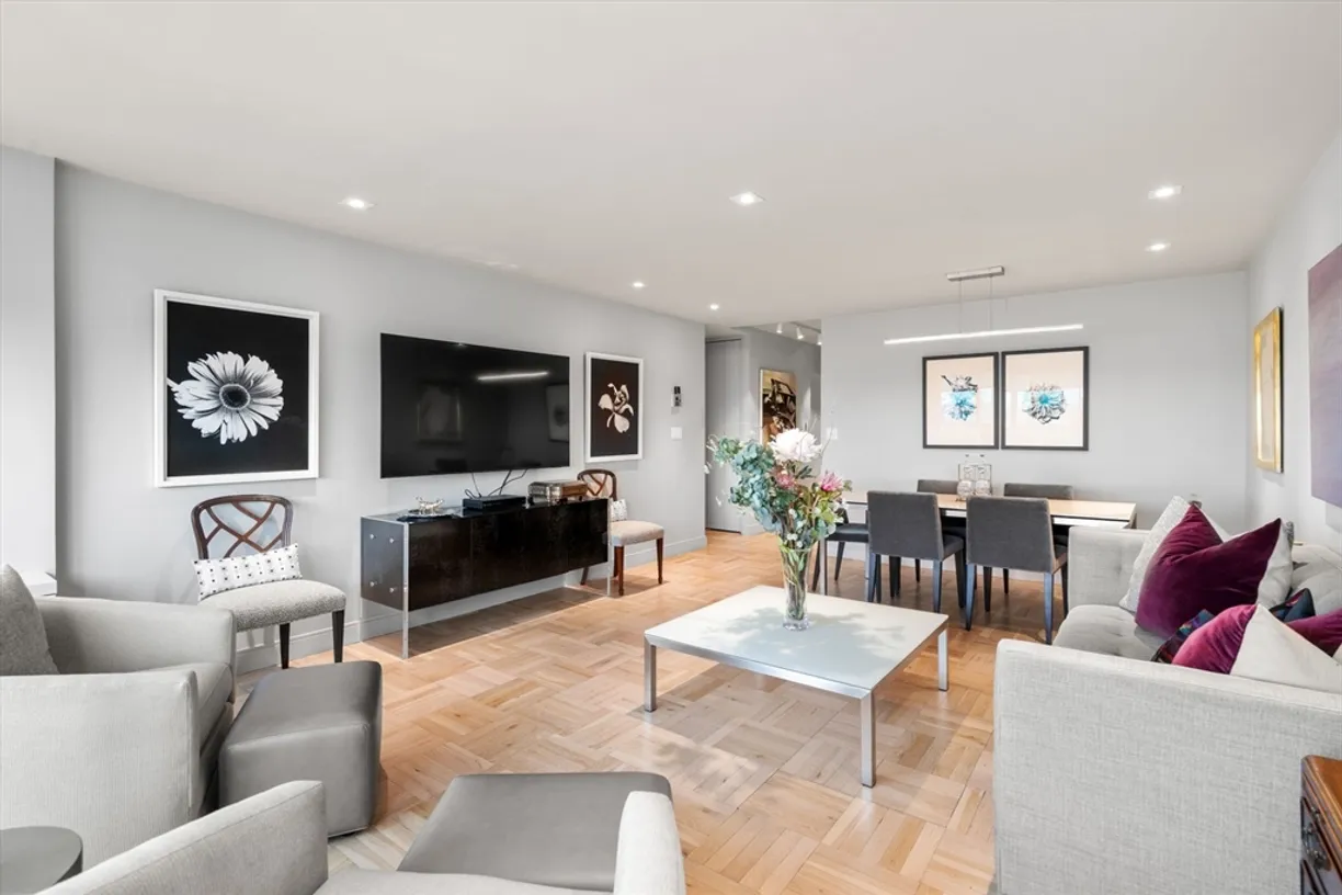Boston, MA Real Estate | View 180 Beacon St, 15C | 1 Bed, 1 Bath