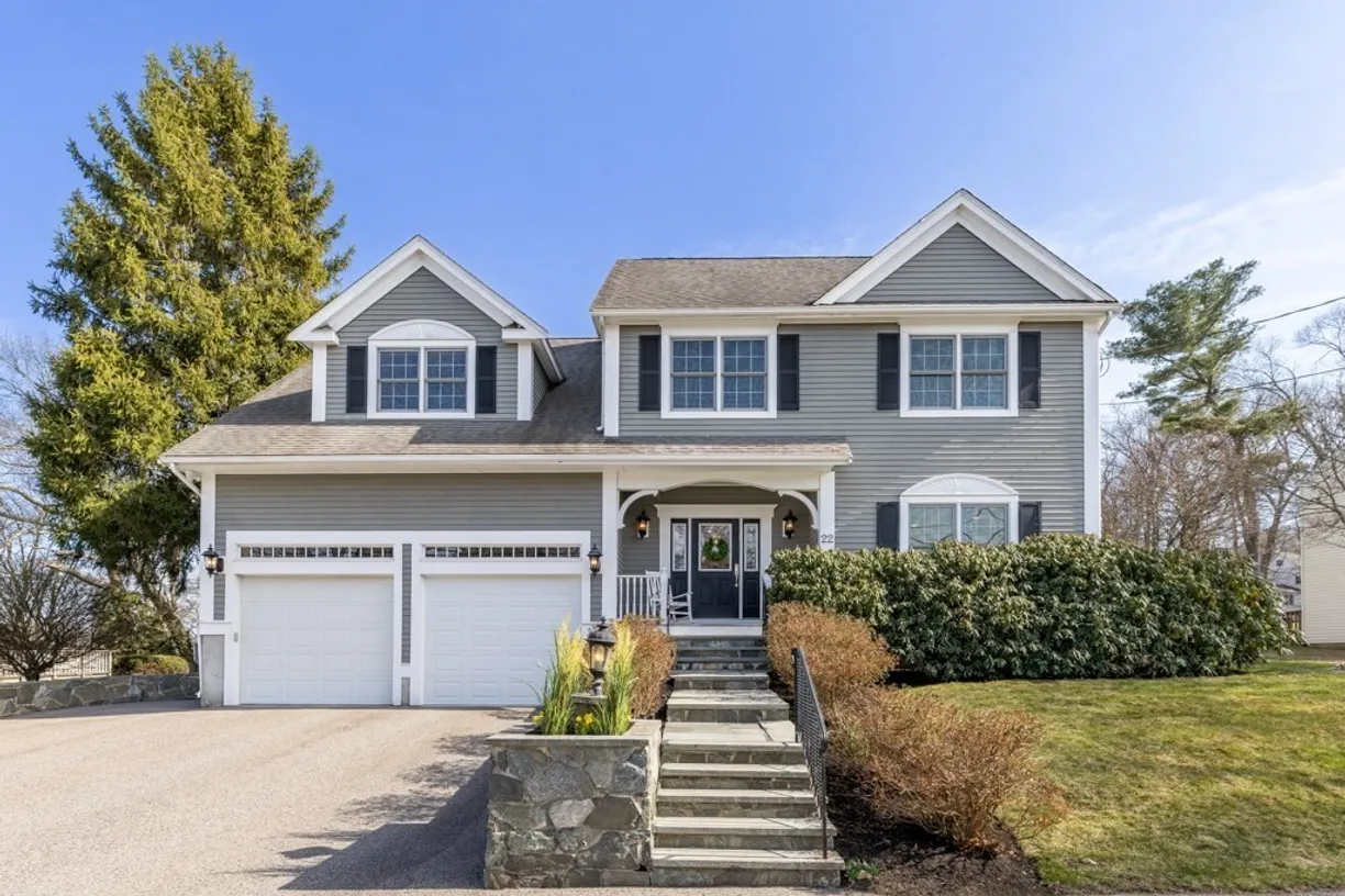Boston, MA Real Estate | View 22 Nevada Rd | 5 Beds, 3 Baths
