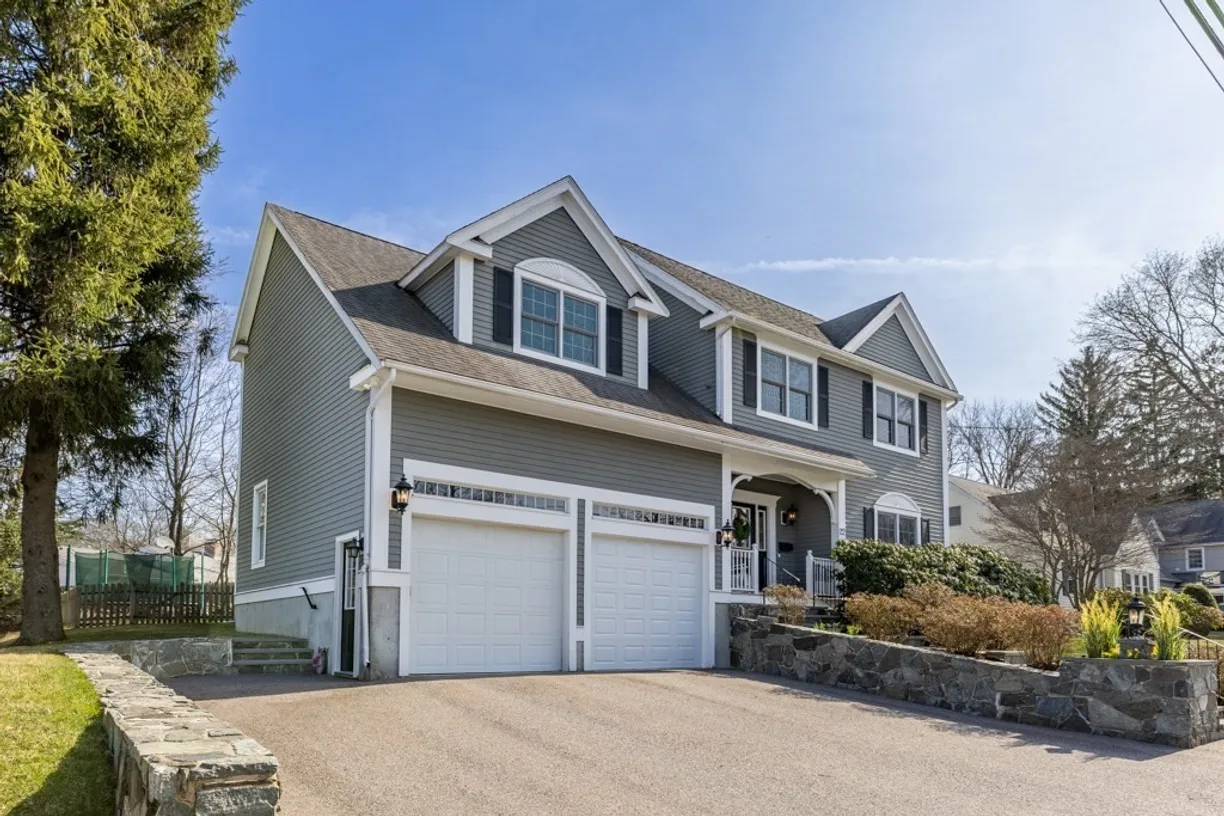 Boston, MA Real Estate | View 22 Nevada Rd | Listing