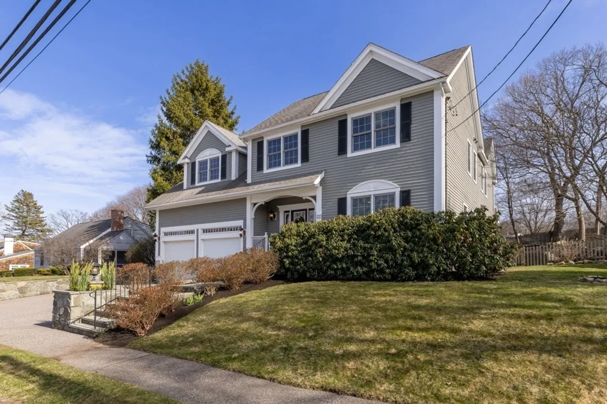 Boston, MA Real Estate | View 22 Nevada Rd | Listing