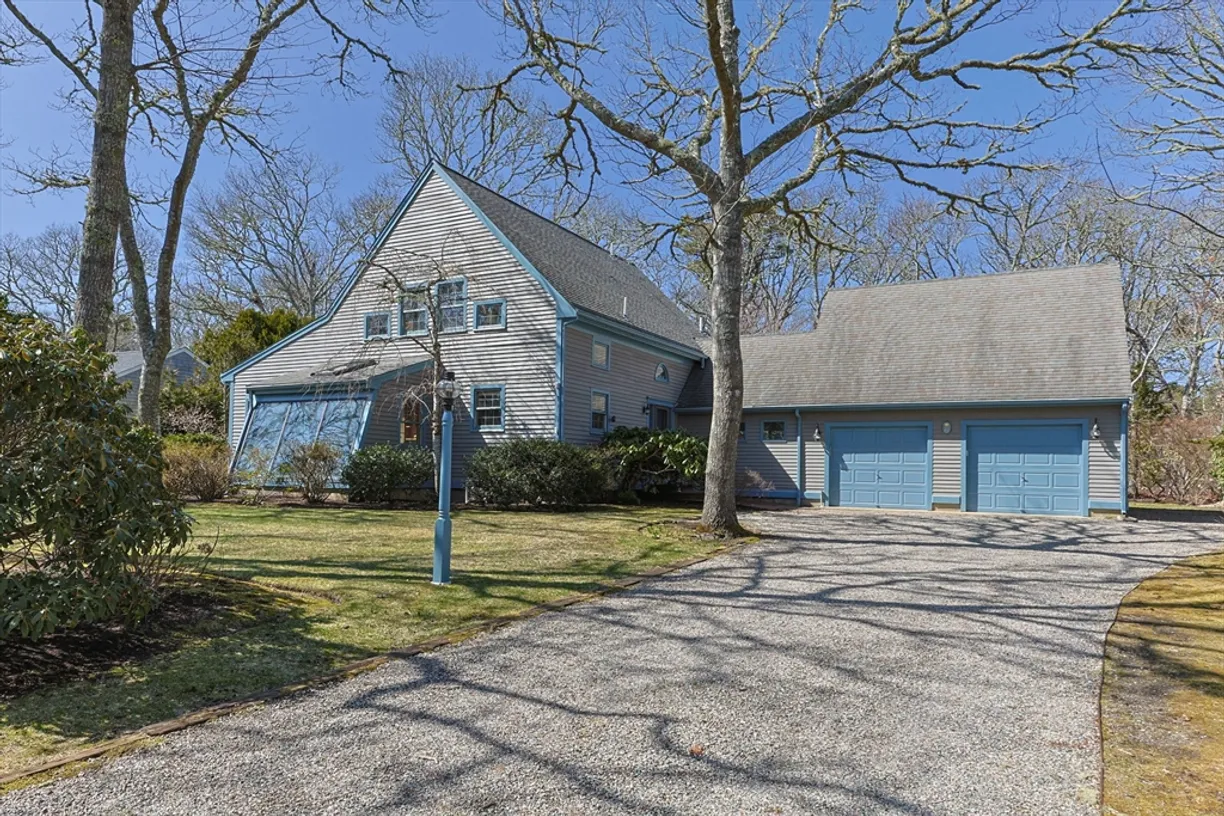 Boston, MA Real Estate | View 22 Noreast Dr | 3 Beds, 2 Baths