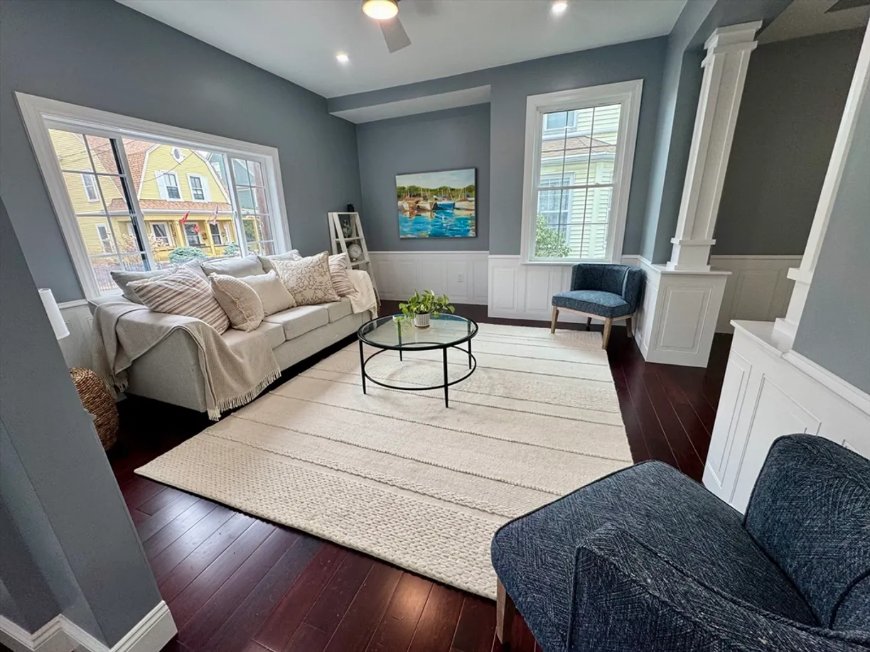 Boston, MA Real Estate | View 128 Anawan Ave | 3 Beds, 2 Baths