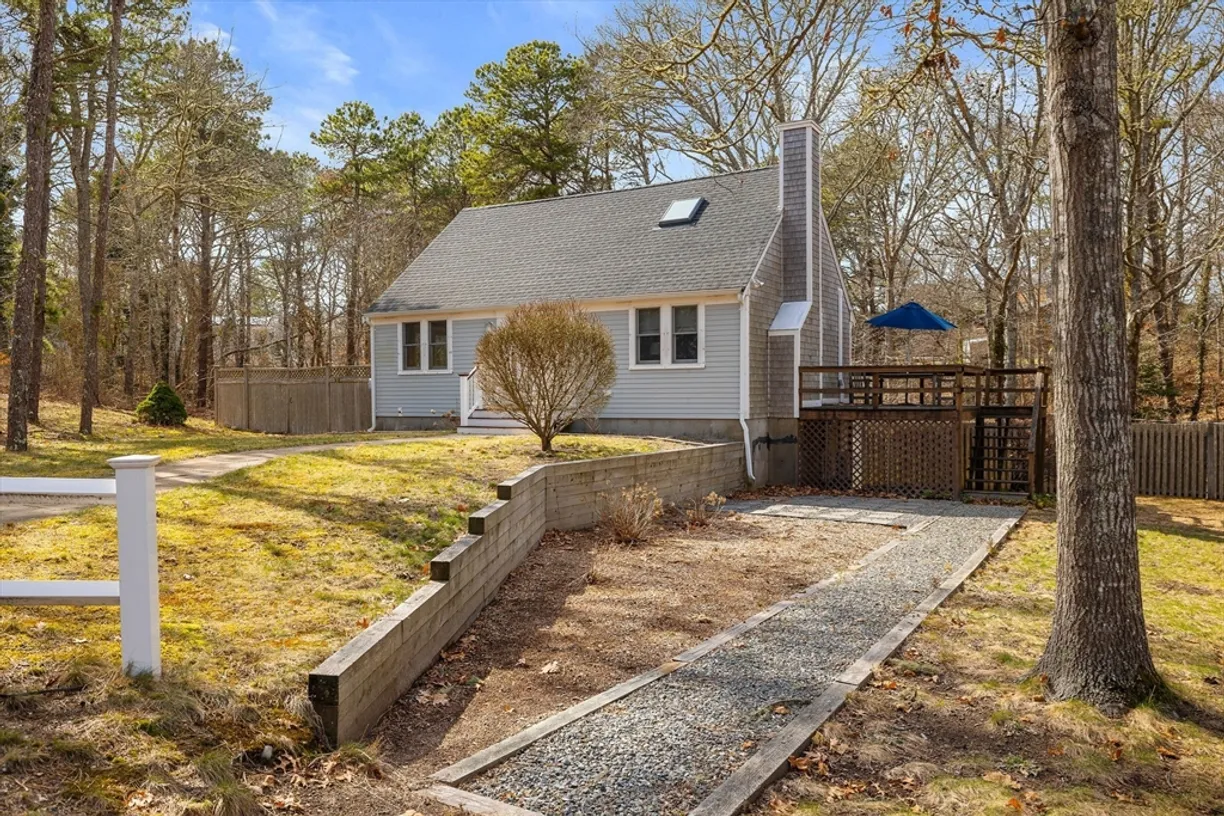 Boston, MA Real Estate | View 14 Third Street | 3 Beds, 2 Baths
