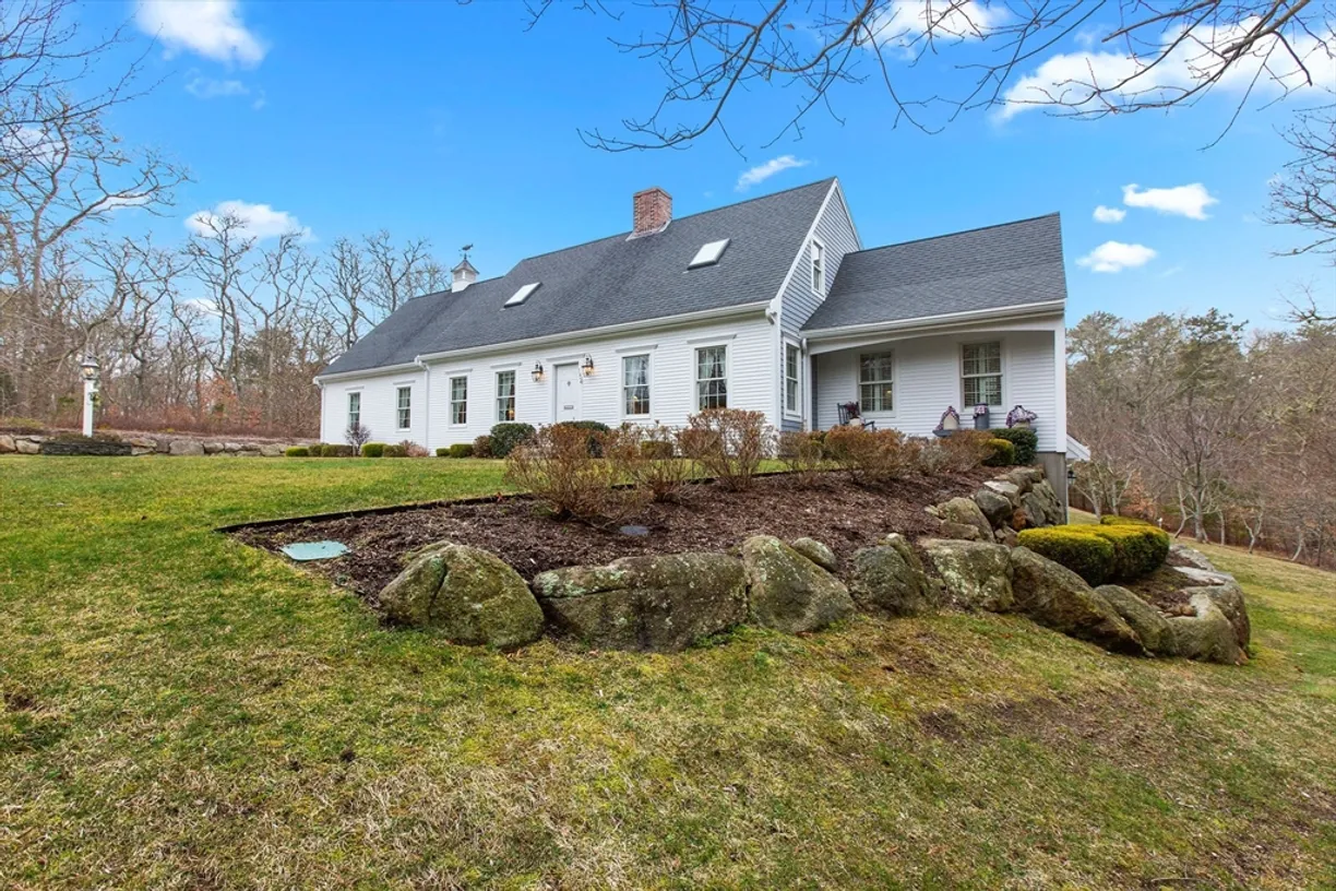 Boston, MA Real Estate | View 154 Beechtree Dr | Listing