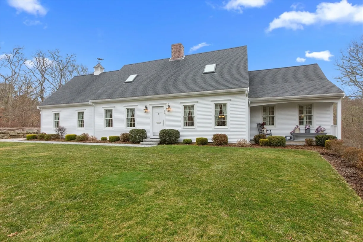 Boston, MA Real Estate | View 154 Beechtree Dr | 4 Beds, 3 Baths