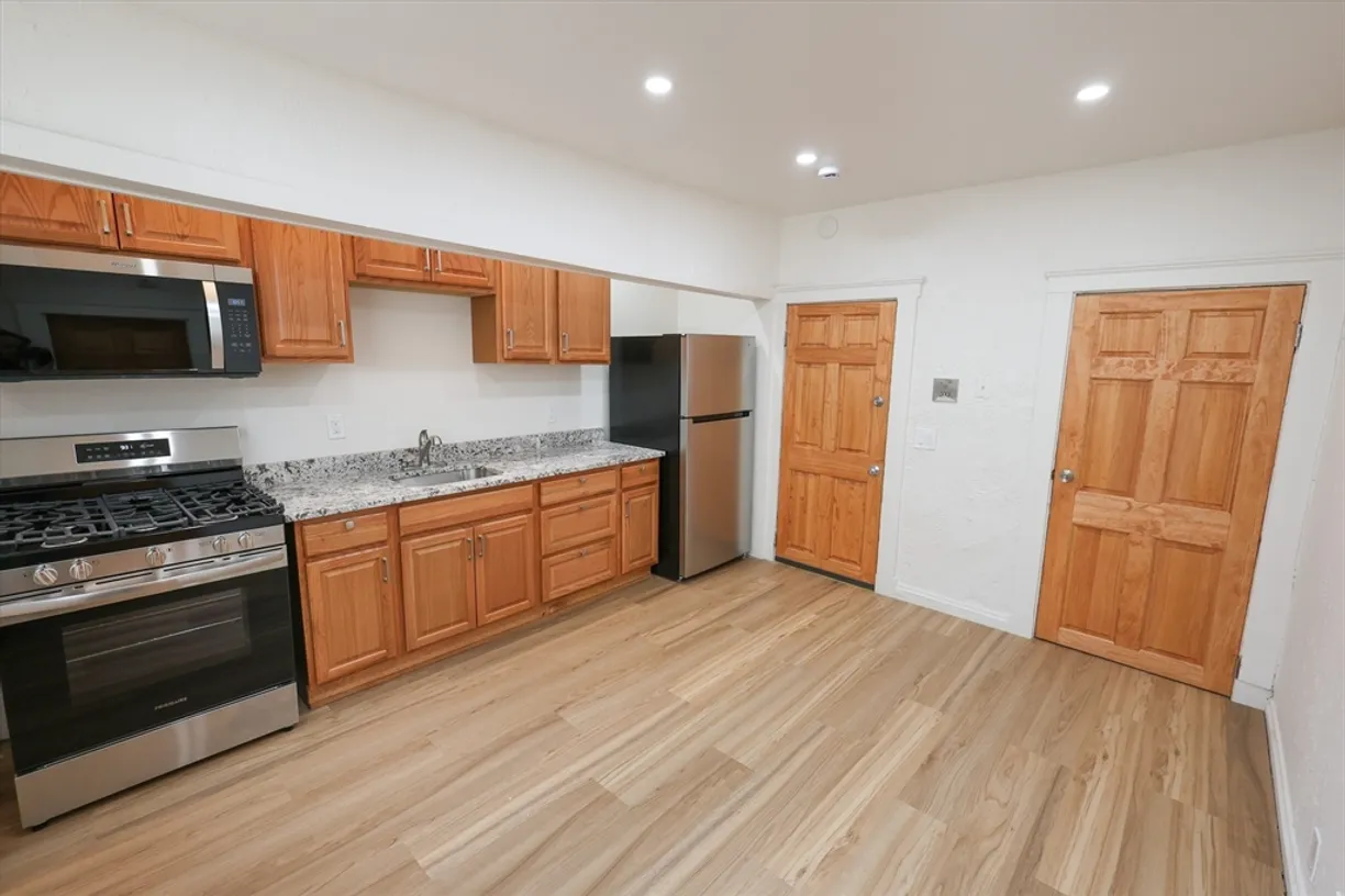 Boston, MA Real Estate | View 114 Amory Street, 1 | 1 Bed, 1 Bath