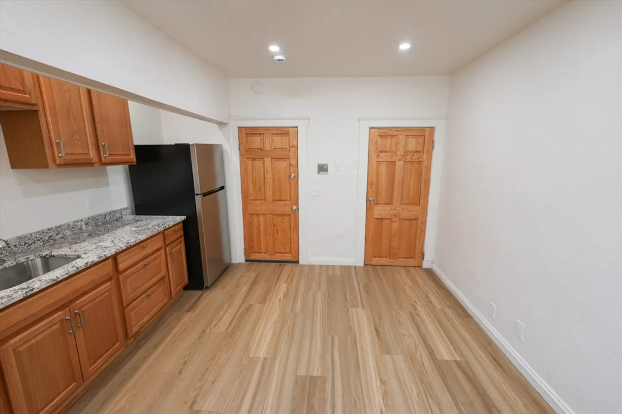 Boston, MA Real Estate | View 114 Amory Street, 1 | Listing