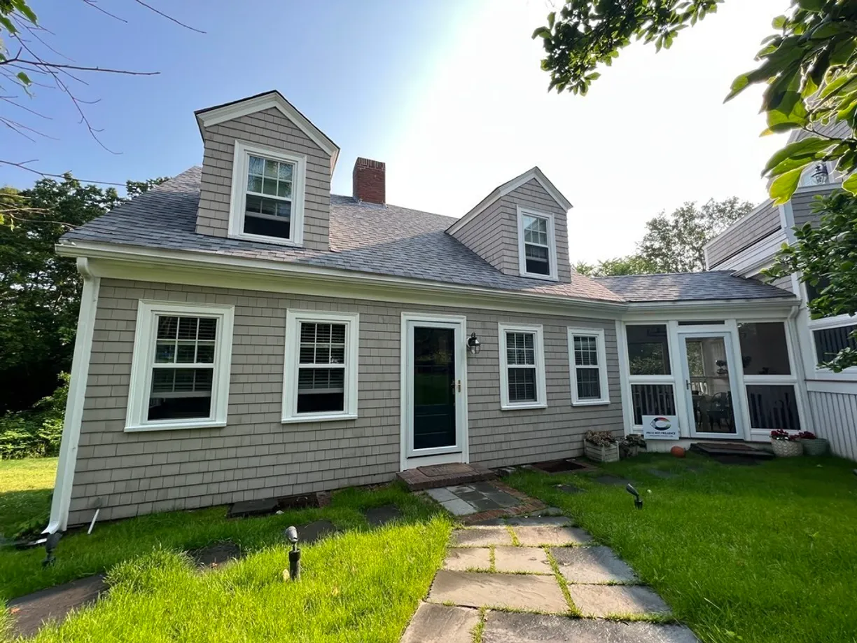 Boston, MA Real Estate | View 209 Sohier St | 4 Beds, 2 Baths
