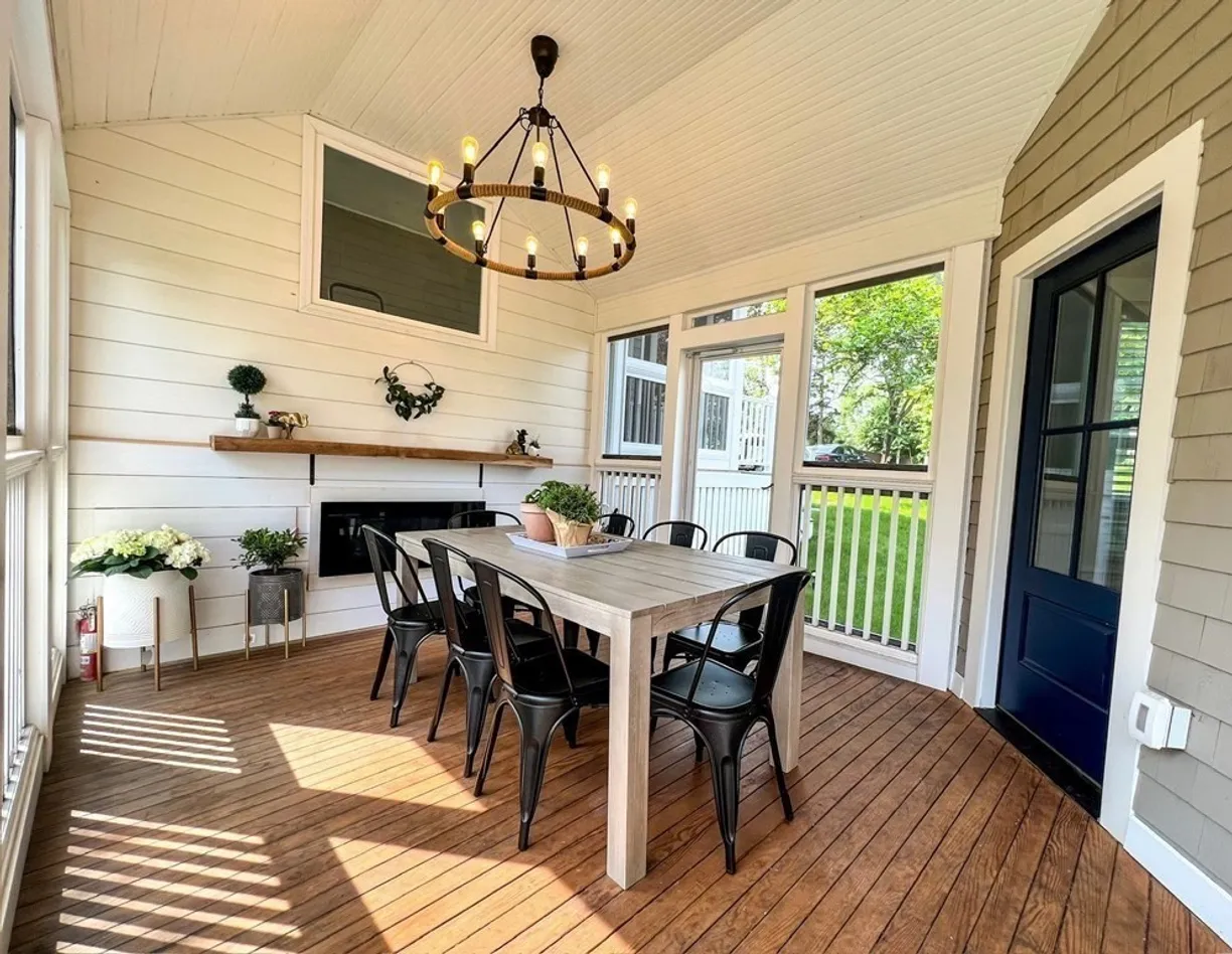 Boston, MA Real Estate | View 209 Sohier St | Listing