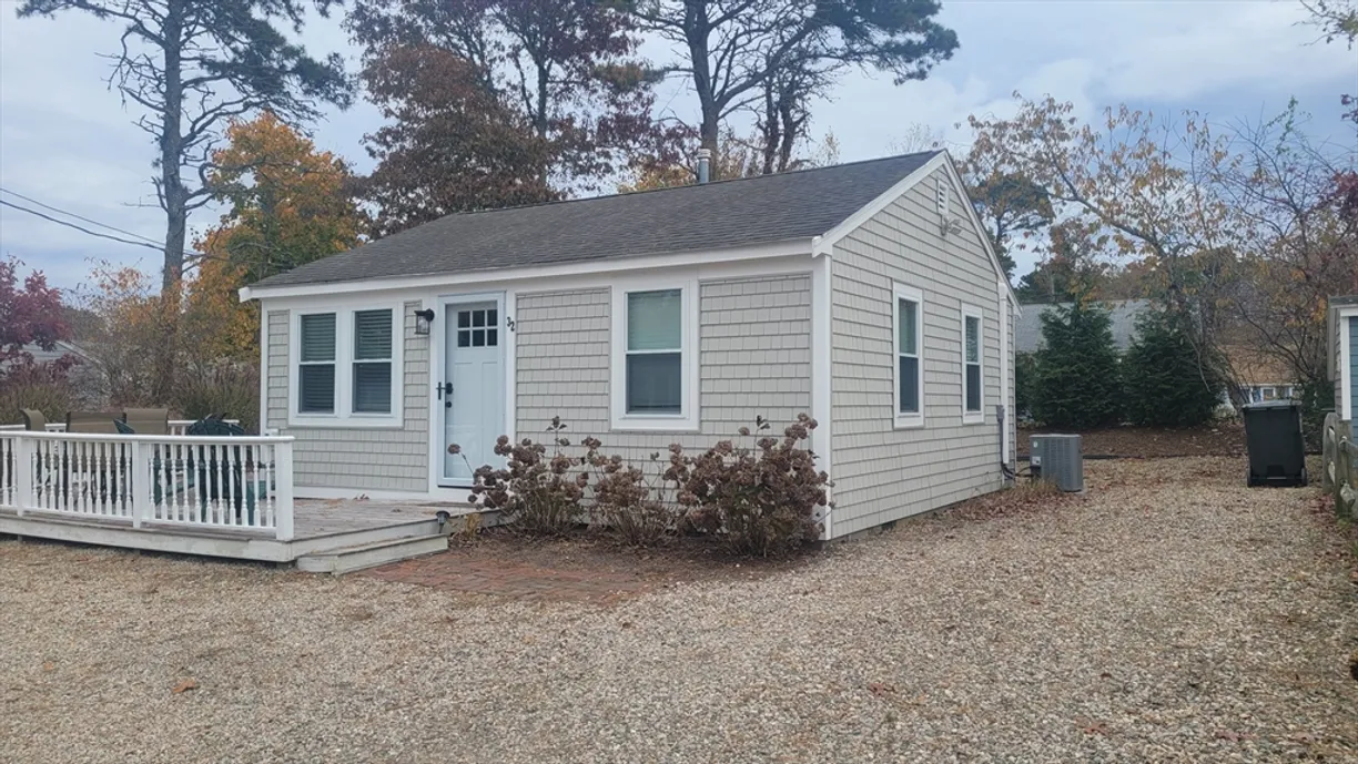 Boston, MA Real Estate | View 32 Holiday Lane | 3 Beds, 1 Bath