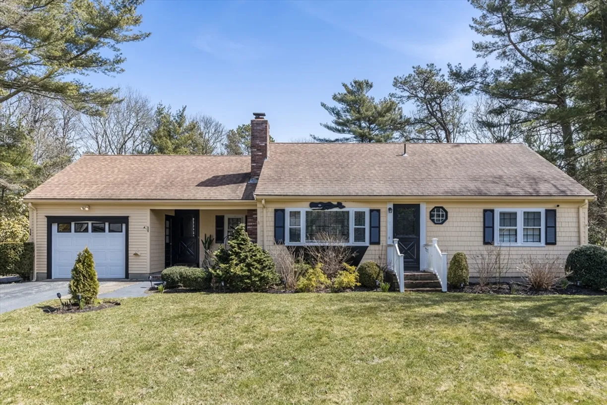 Boston, MA Real Estate | View 20 Brigantine Ave. | 3 Beds, 2 Baths