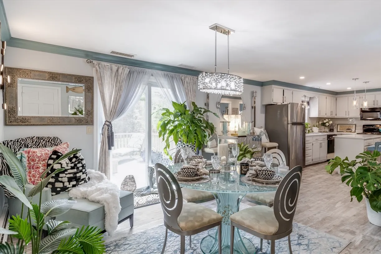 Boston, MA Real Estate | View 20 Brigantine Ave. | Listing
