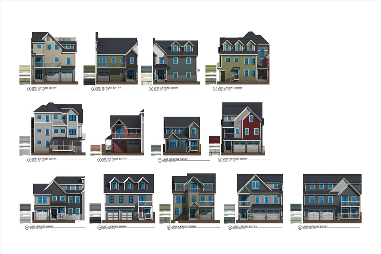 Boston, MA Real Estate | View 11 Washington Street, 8 | Listing