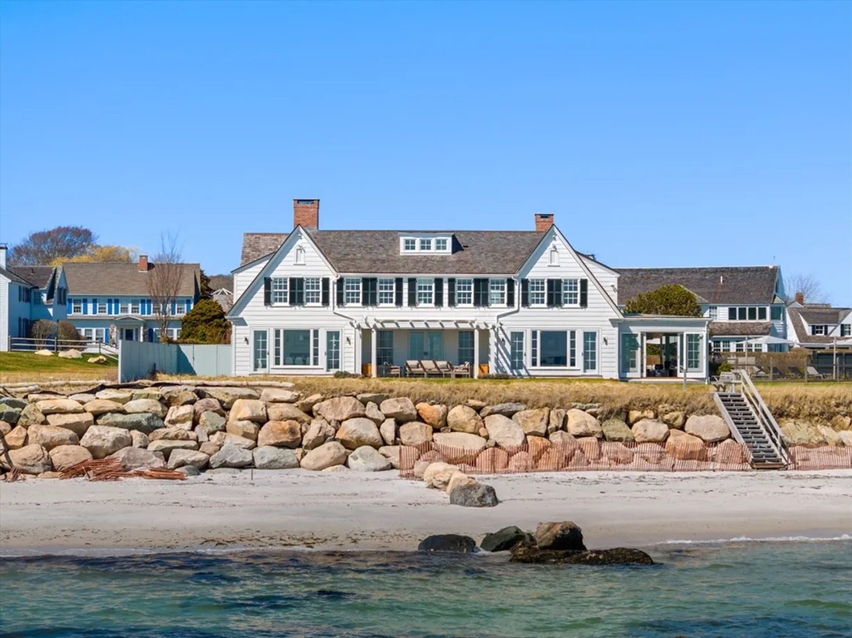 Boston, MA Real Estate | View 27 Marchant Ave | Listing