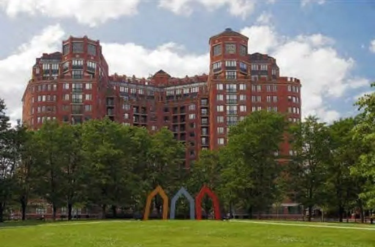 Boston, MA Real Estate | View 10 Rogers St., 211 | 1 Bed, 1 Bath