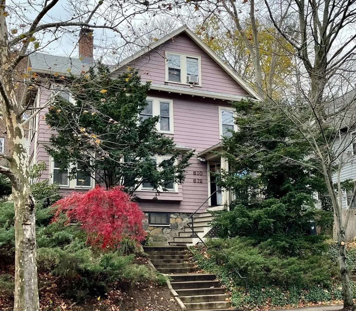 Boston, MA Real Estate | View 610 Washington Street, 1 | 2 Beds, 1 Bath