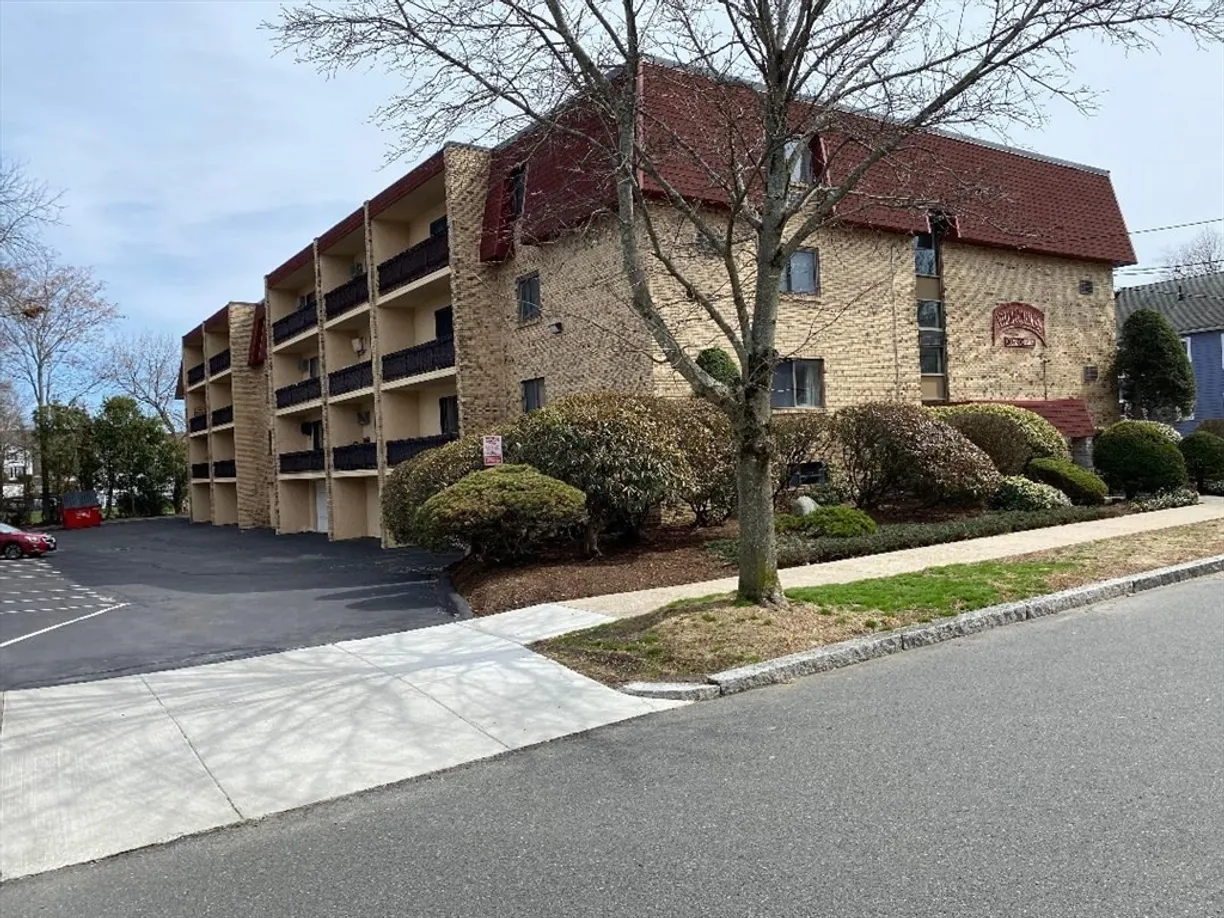 Boston, MA Real Estate | View 43-51 Albion, C-8 | 1 Bed, 1 Bath